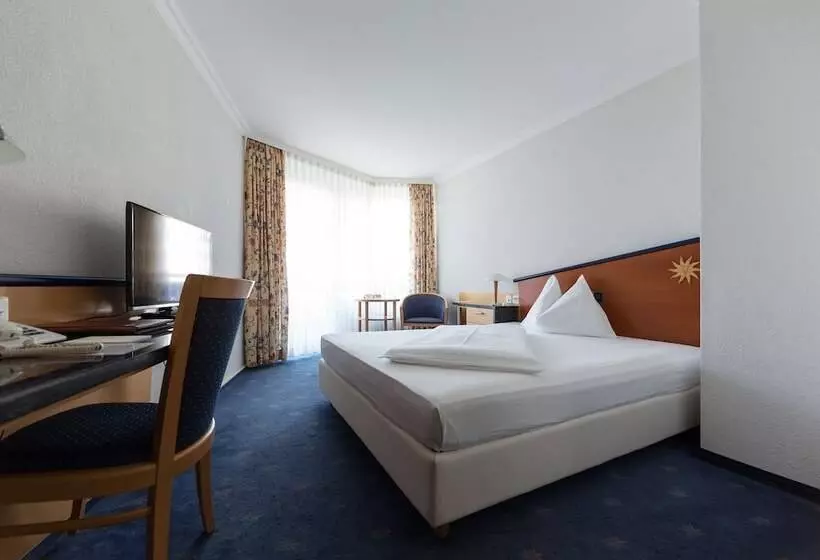 Fotos del hotel Turmhotel Victoria:  16