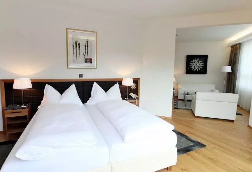 Fotos del hotel Turmhotel Victoria:  17