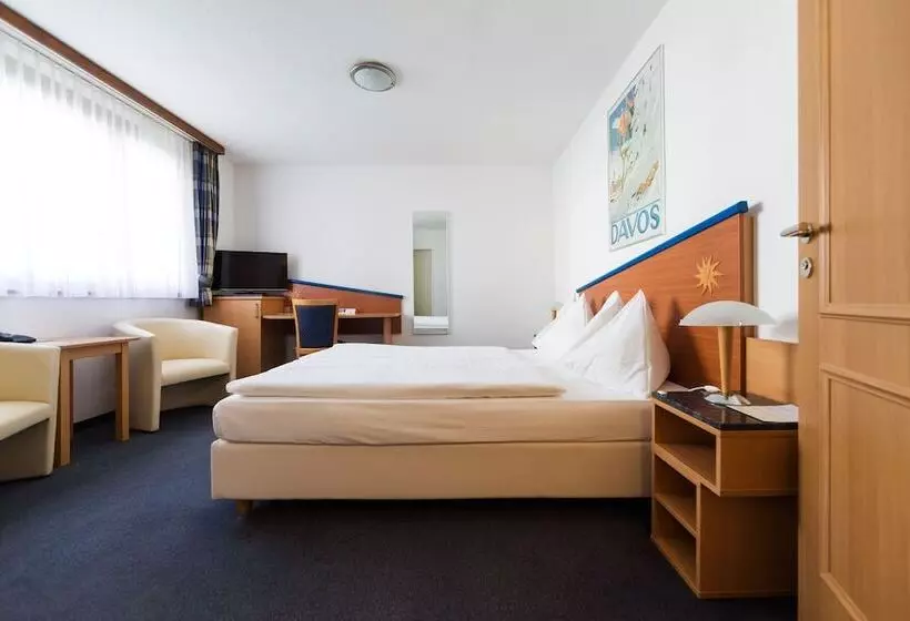 Fotos del hotel Turmhotel Victoria:  20