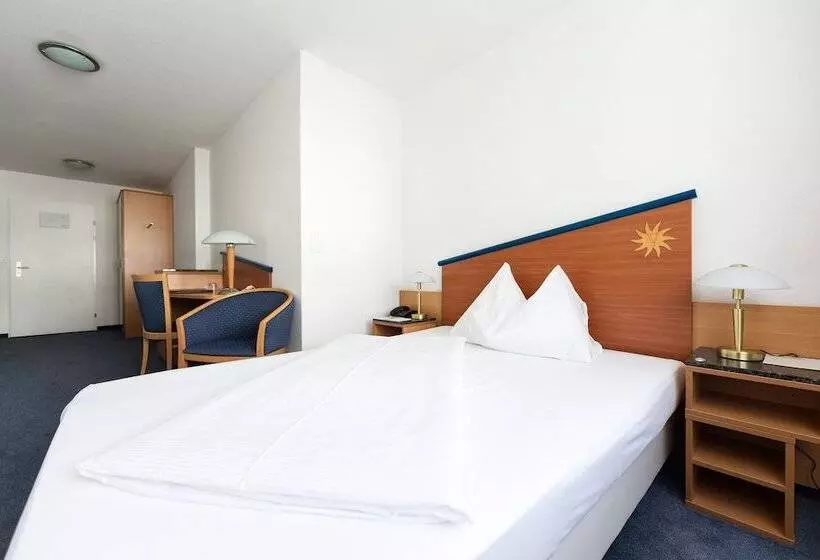 Fotos del hotel Turmhotel Victoria:  11