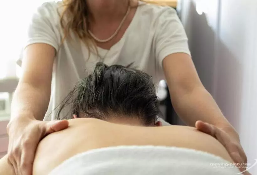 Fotos del hotel Turmhotel Victoria:  10