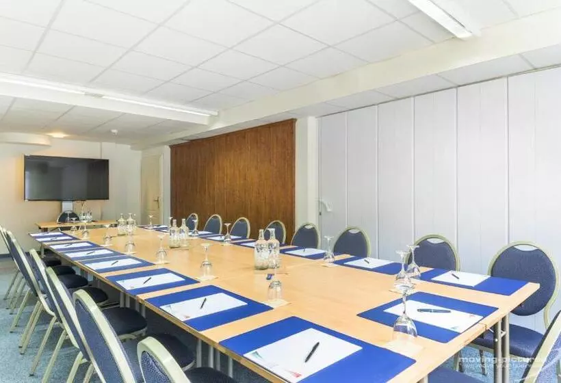 Fotos del hotel Turmhotel Victoria:  7