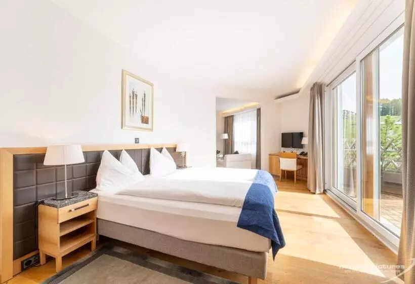 Fotos del hotel Turmhotel Victoria:  15