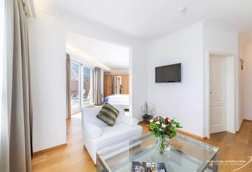 Fotos del hotel Turmhotel Victoria:  24