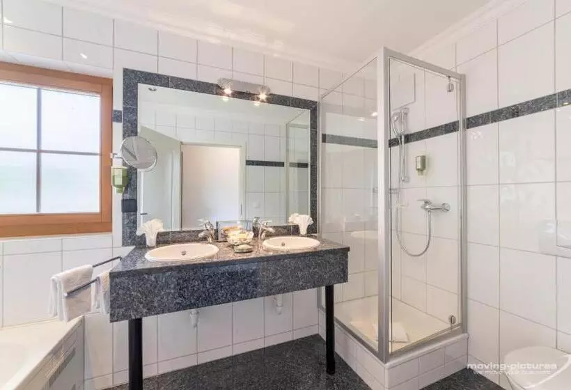 Fotos del hotel Turmhotel Victoria:  9