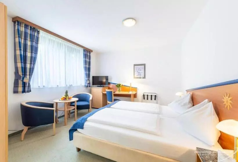 Fotos del hotel Turmhotel Victoria:  22