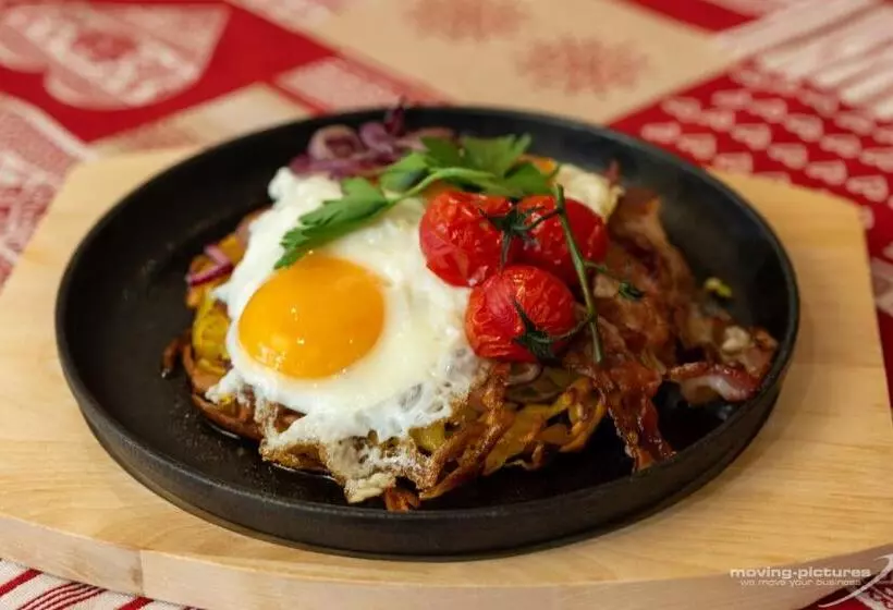 Fotos del hotel Turmhotel Victoria:  6