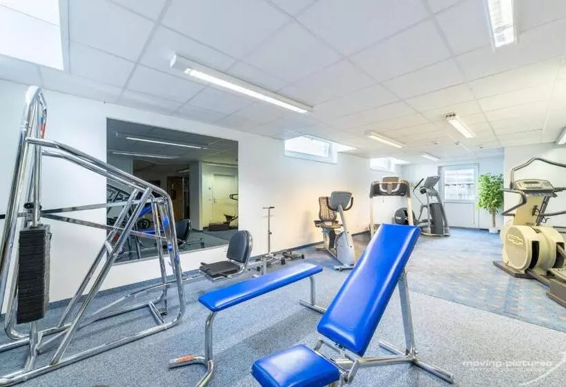 Fotos del hotel Turmhotel Victoria:  4