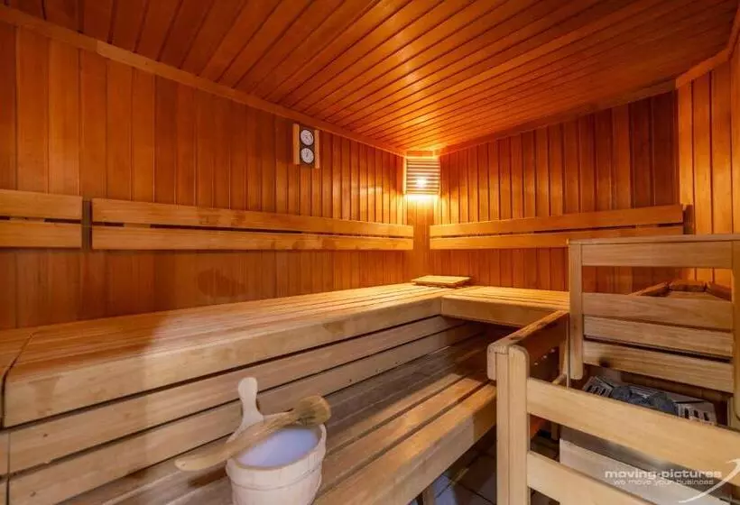 Fotos del hotel Turmhotel Victoria:  12