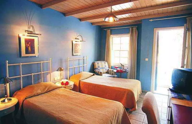 Fotos del hotel Bodrum Garden Hotel:  2