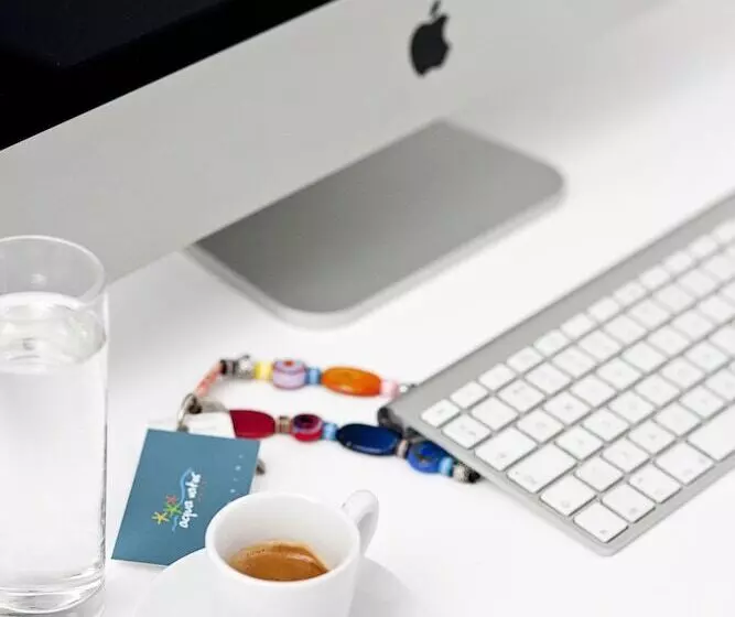 Fotos del hotel Acqua Vatos Santorini:  11