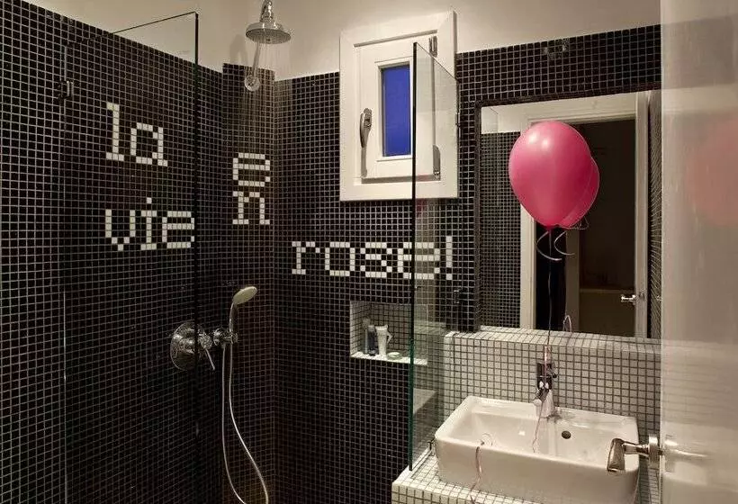 Fotos del hotel Acqua Vatos Santorini:  23