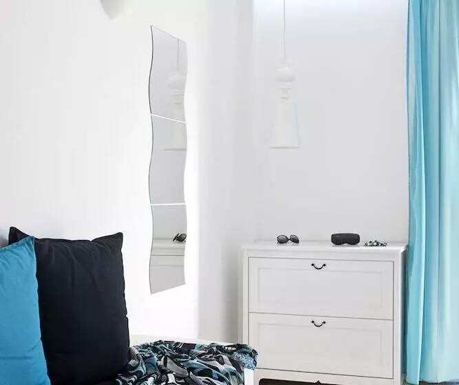 Fotos del hotel Acqua Vatos Santorini:  22