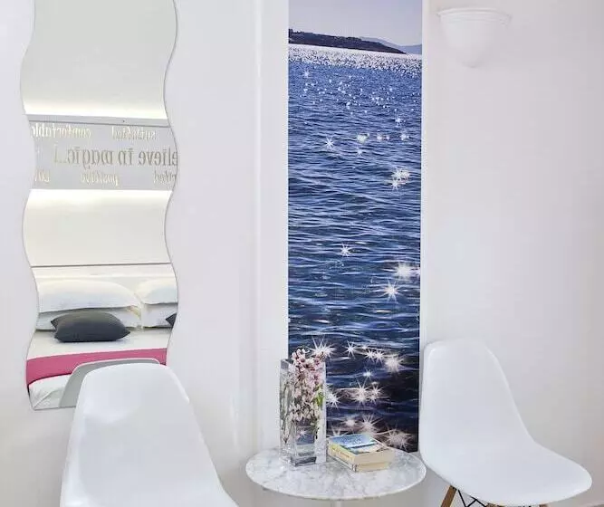 Fotos del hotel Acqua Vatos Santorini:  16