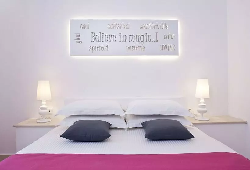 Fotos del hotel Acqua Vatos Santorini:  19