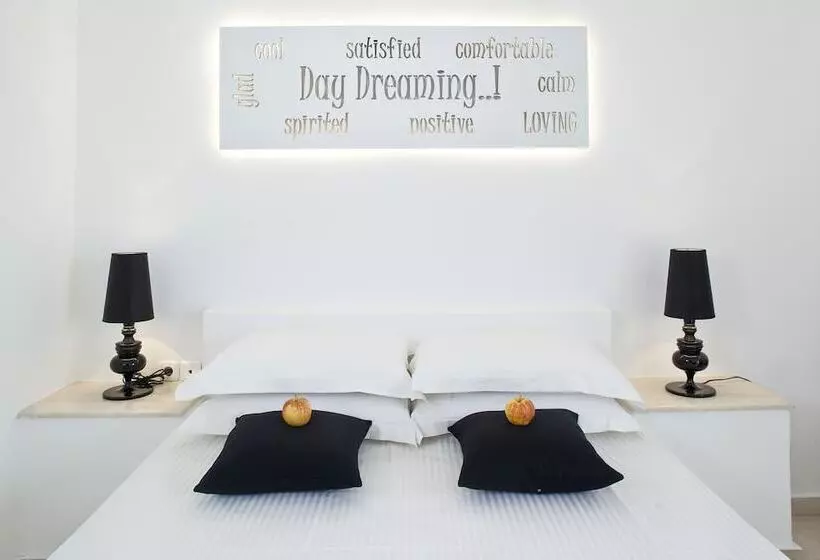 Fotos del hotel Acqua Vatos Santorini:  21