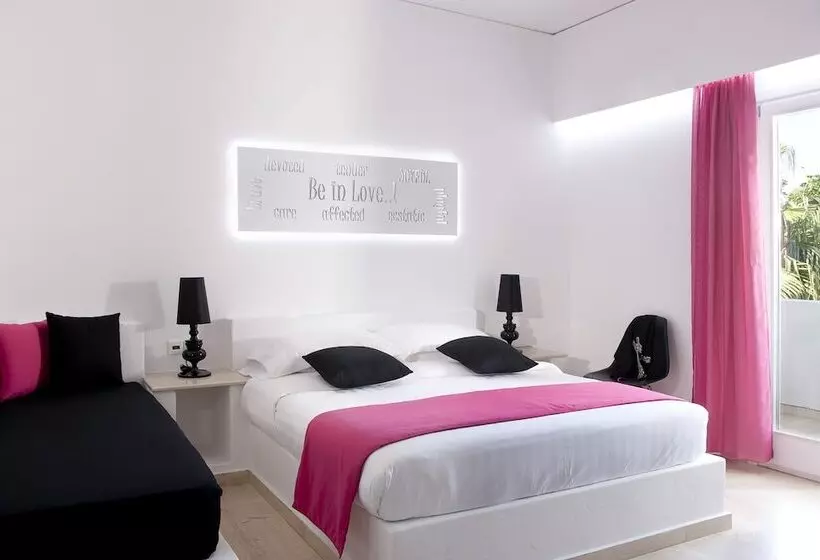 Fotos del hotel Acqua Vatos Santorini:  17