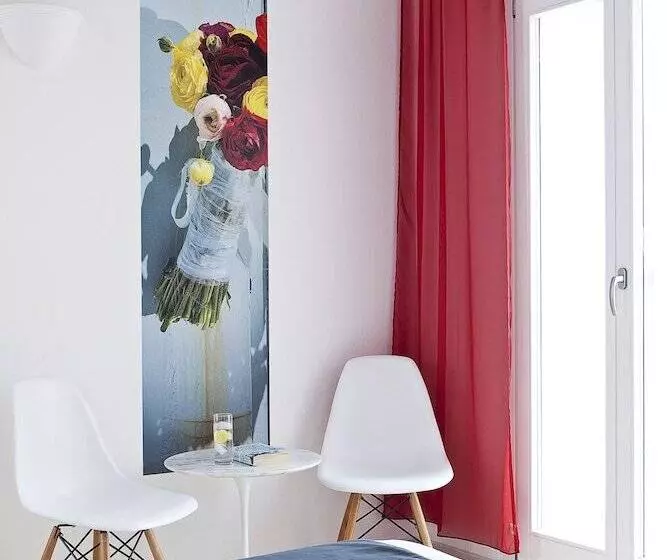 Fotos del hotel Acqua Vatos Santorini:  24