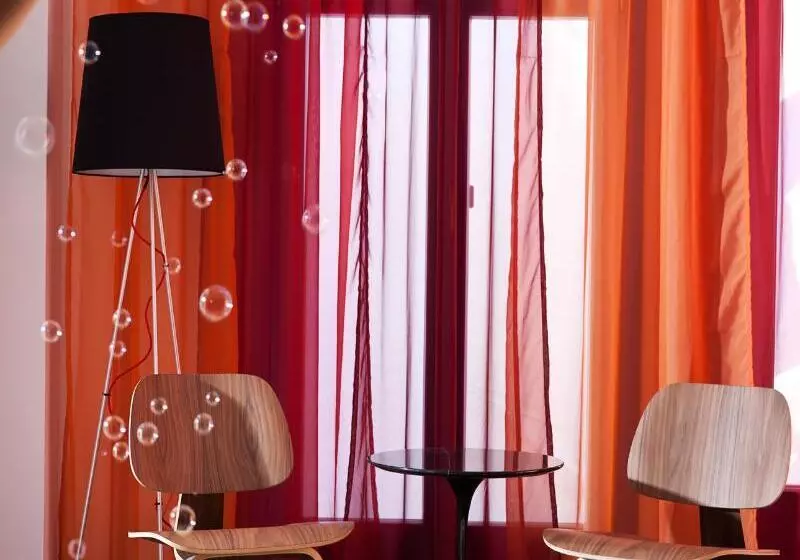 Fotos del hotel Acqua Vatos Santorini:  20