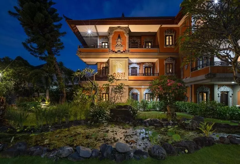 Fotos del hotel Adi Dharma  Kuta:  10