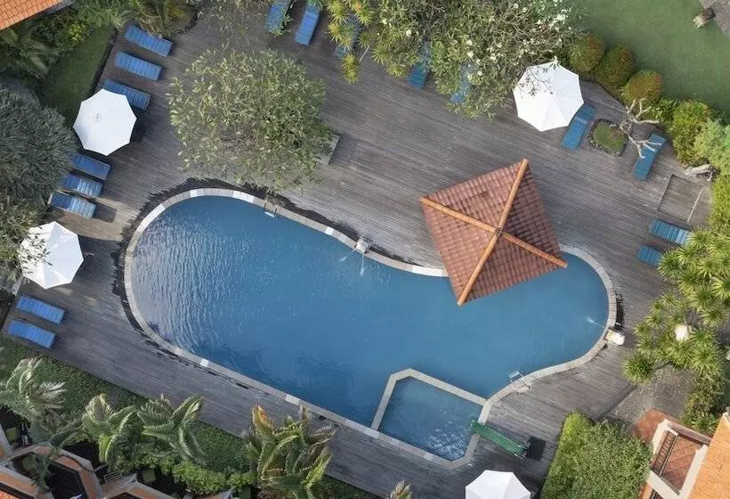 Fotos del hotel Adi Dharma  Kuta:  2