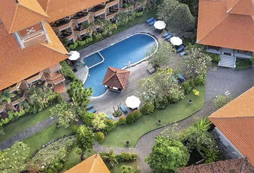 Fotos del hotel Adi Dharma  Kuta:  7