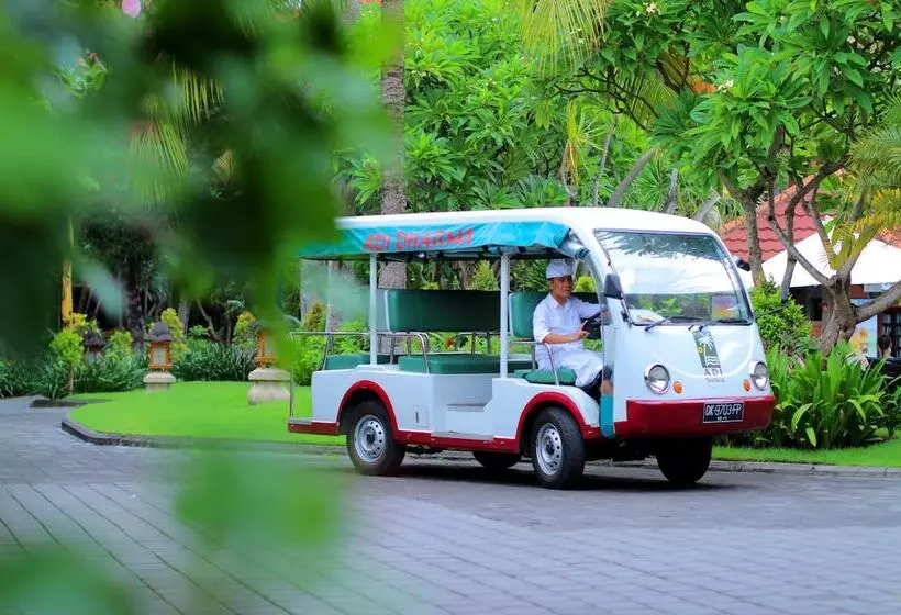 Fotos del hotel Adi Dharma  Kuta:  15