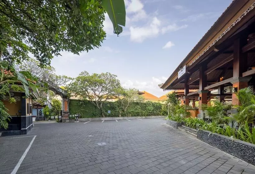 Fotos del hotel Adi Dharma  Kuta:  9