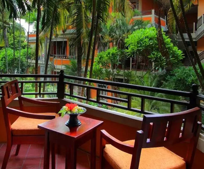 Fotos del hotel Adi Dharma  Kuta:  4