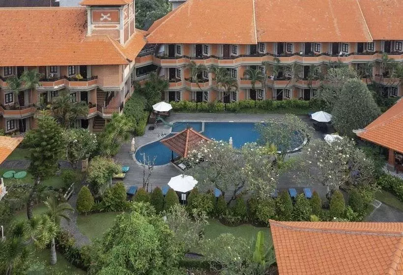 Fotos del hotel Adi Dharma  Kuta:  14