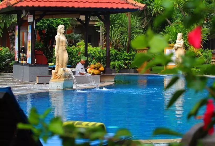 Fotos del hotel Adi Dharma  Kuta:  11