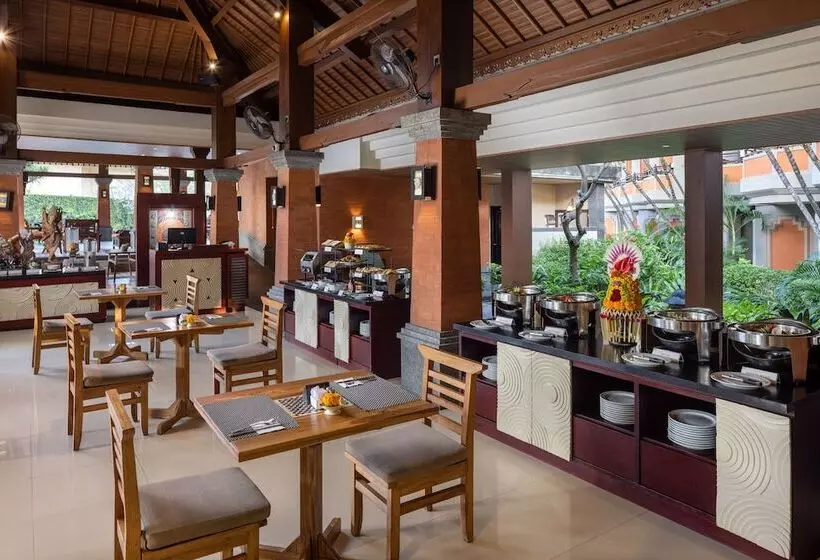 Fotos del hotel Adi Dharma  Kuta:  8