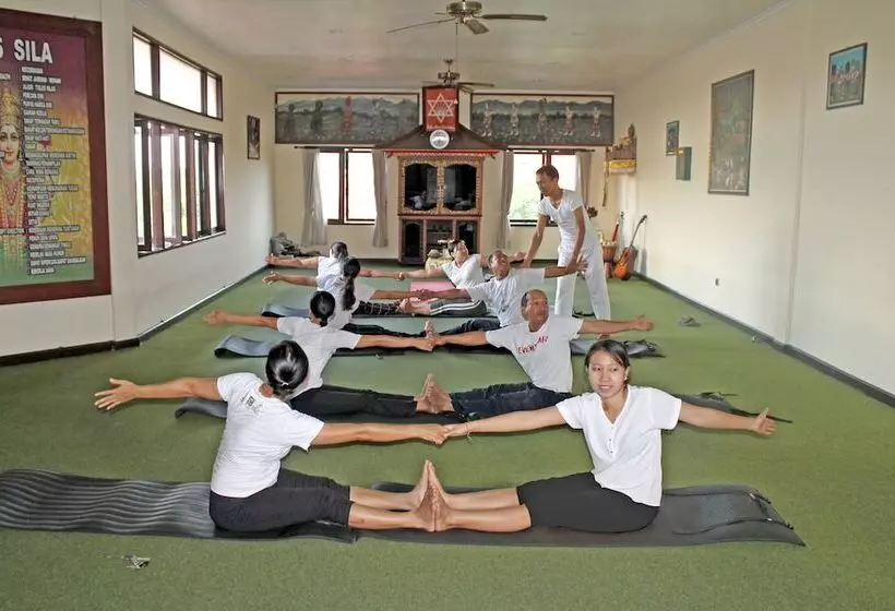 Fotos del hotel Adi Dharma  Kuta:  13