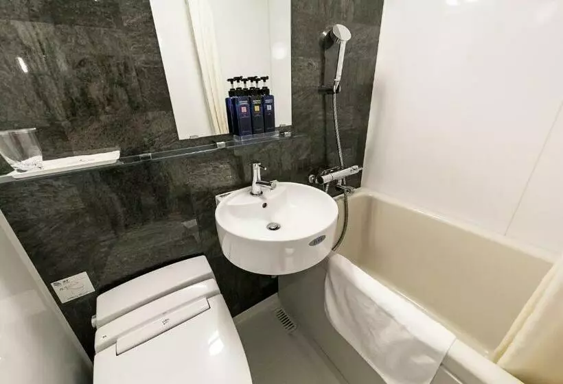 Fotos del hotel Akasaka Yoko:  5