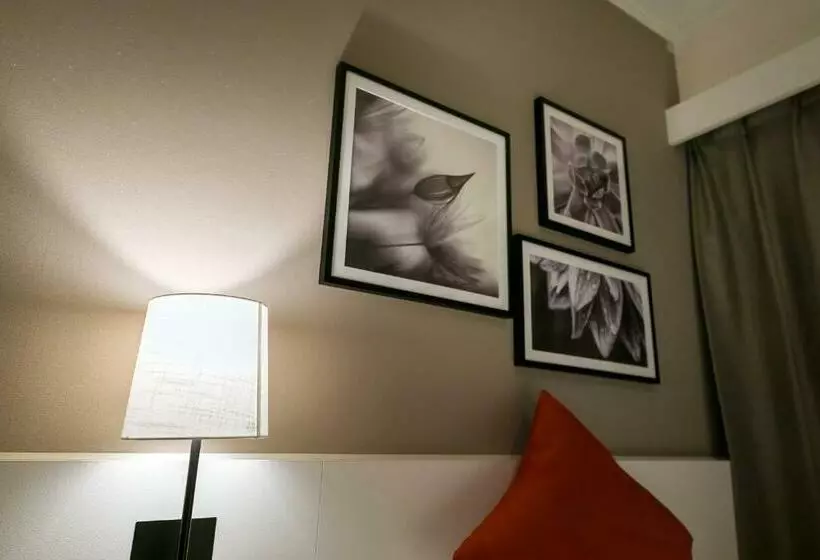 Fotos del hotel Akasaka Yoko:  6