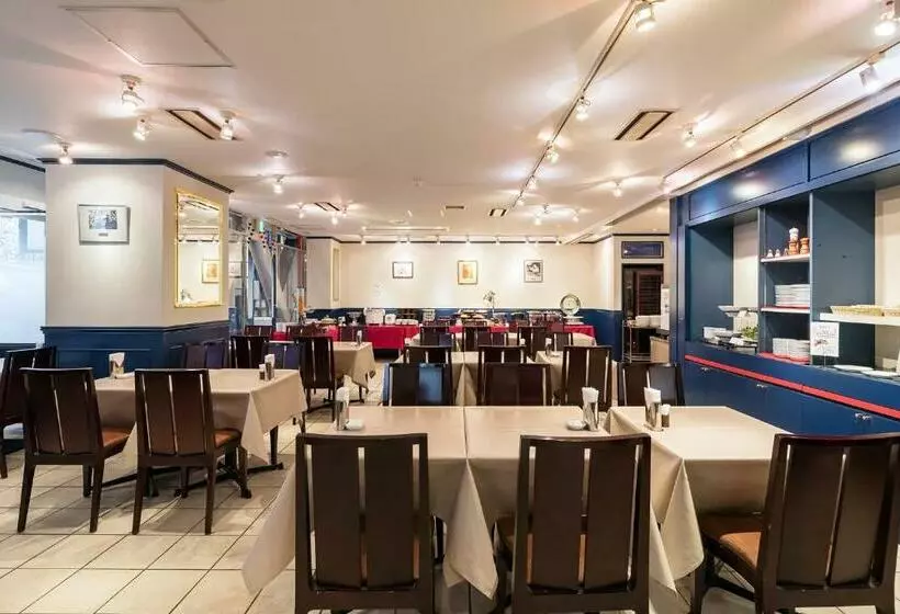 Fotos del hotel Akasaka Yoko:  18