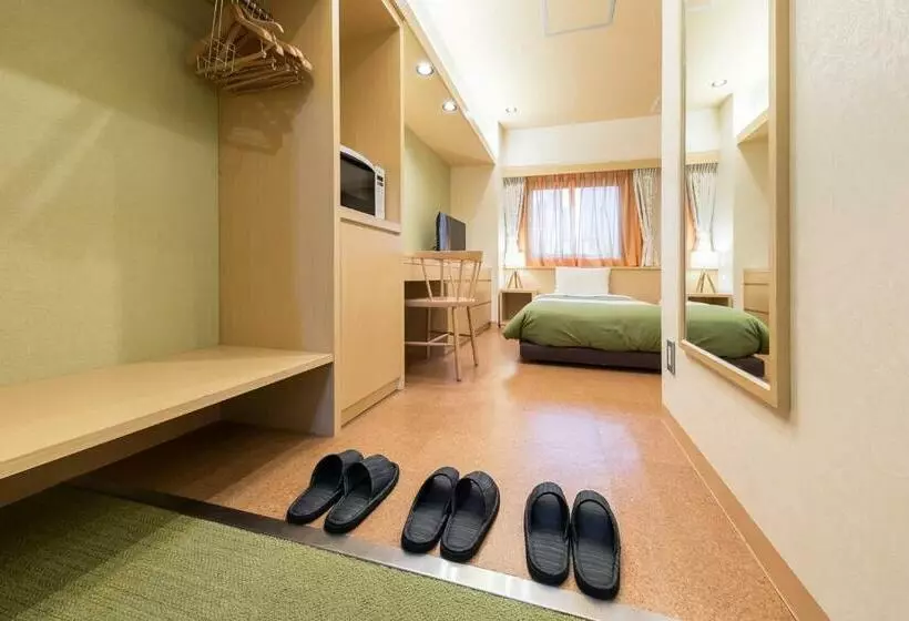 Fotos del hotel Akasaka Yoko:  19