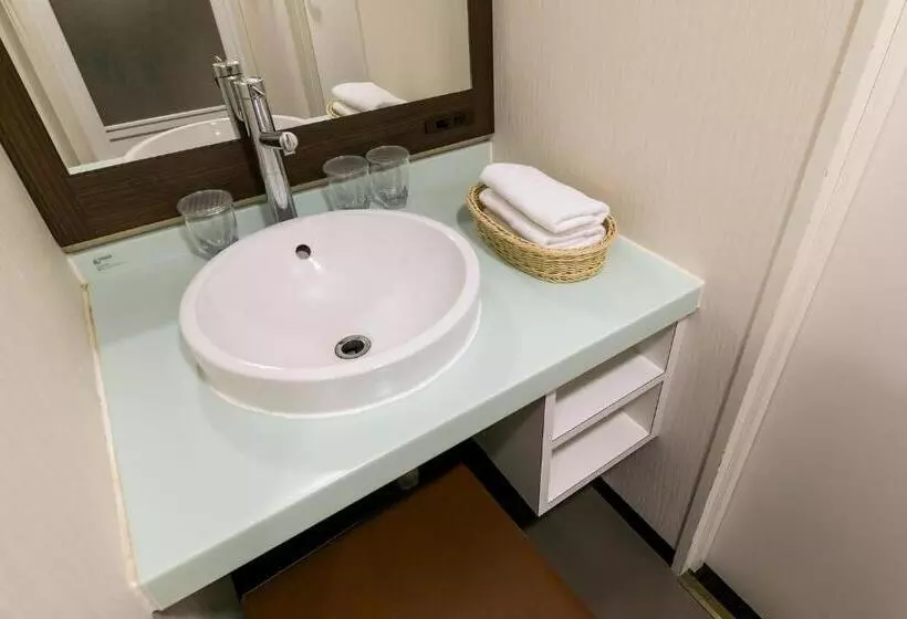 Fotos del hotel Akasaka Yoko:  9