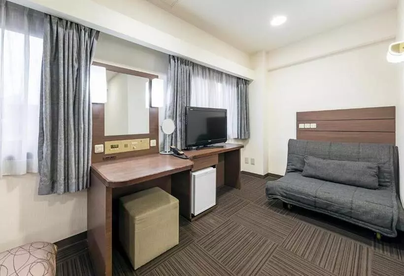 Fotos del hotel Akasaka Yoko:  17