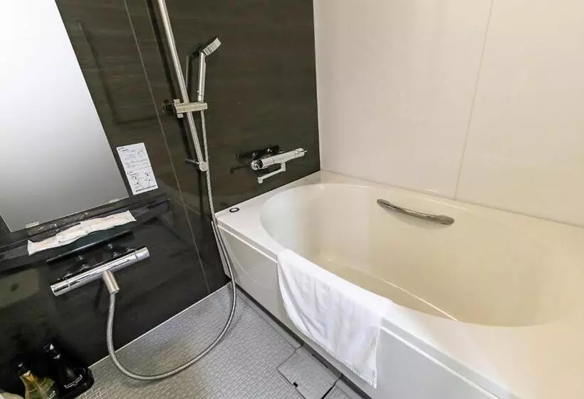 Fotos del hotel Akasaka Yoko:  13