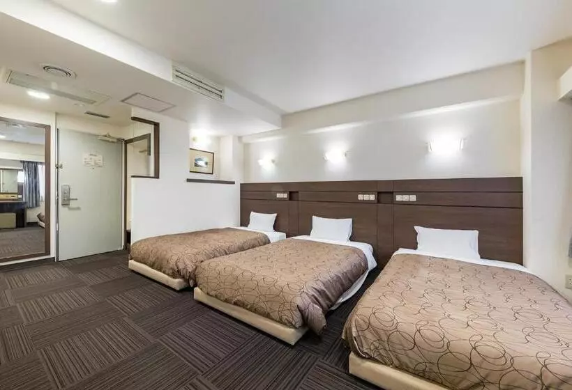 Fotos del hotel Akasaka Yoko:  14