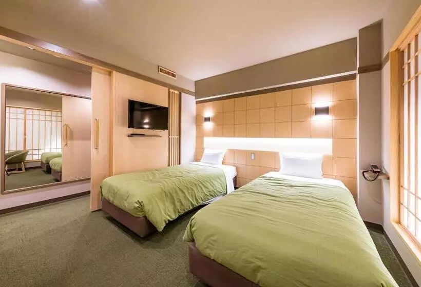 Fotos del hotel Akasaka Yoko:  10