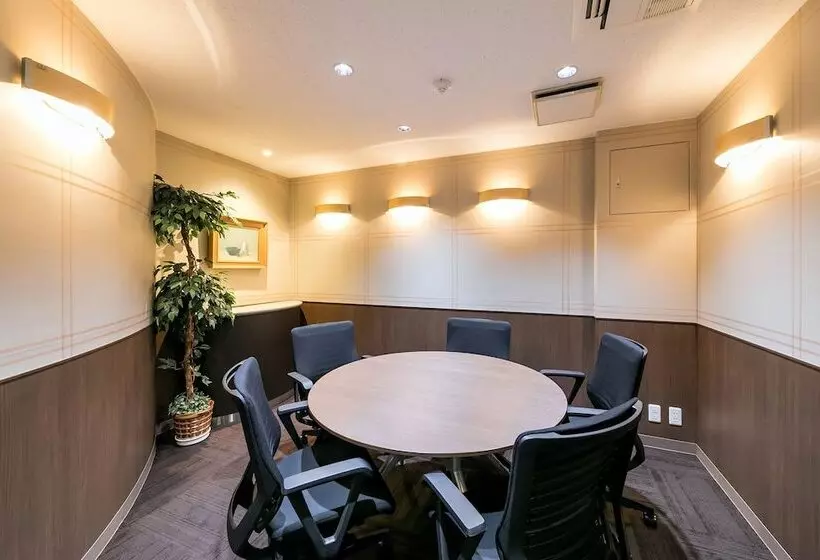 Fotos del hotel Akasaka Yoko:  12