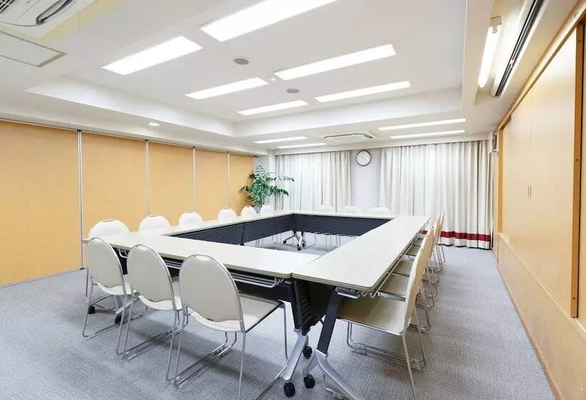 Fotos del hotel Akasaka Yoko:  4