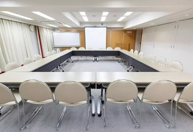 Fotos del hotel Akasaka Yoko:  8