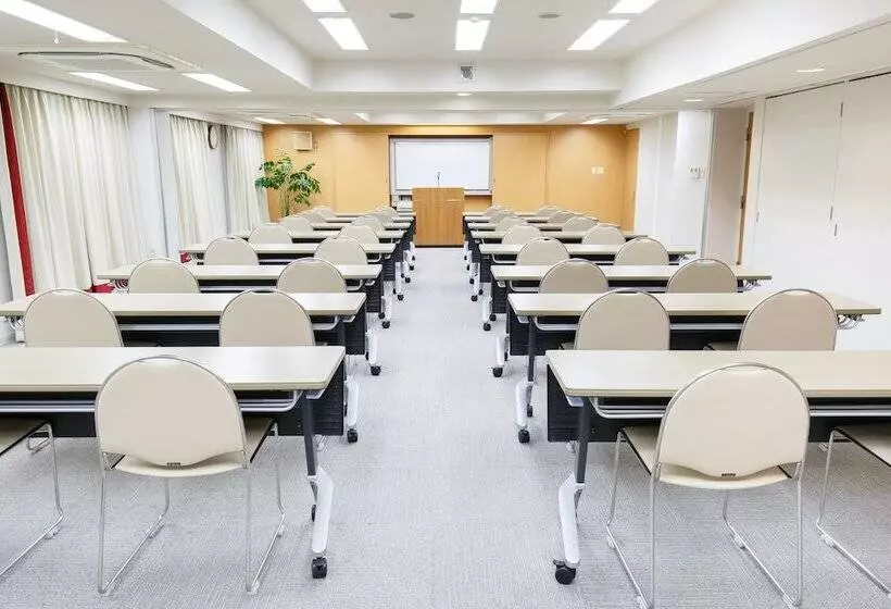 Fotos del hotel Akasaka Yoko:  16