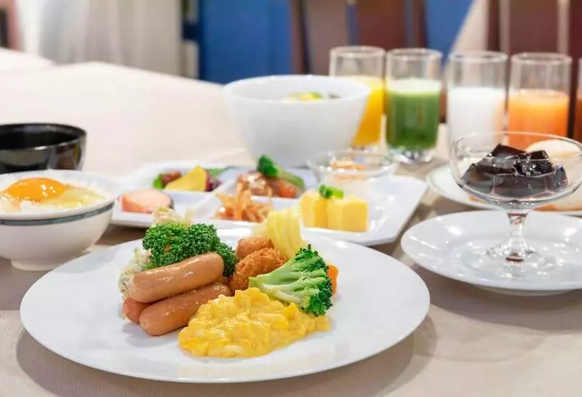 Fotos del hotel Akasaka Yoko:  22