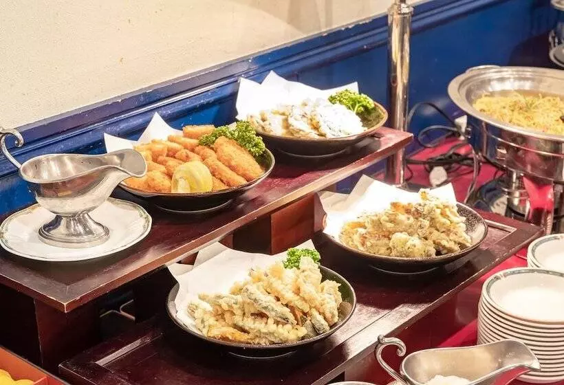 Fotos del hotel Akasaka Yoko:  25