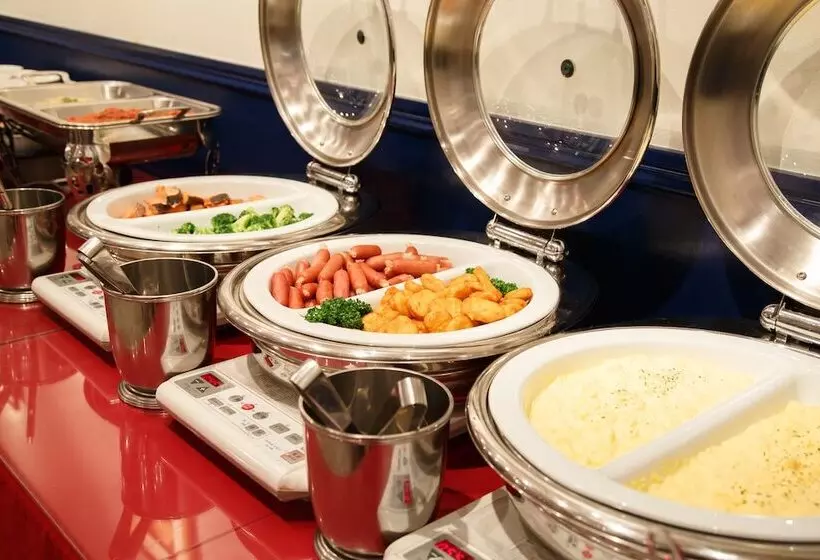 Fotos del hotel Akasaka Yoko:  24