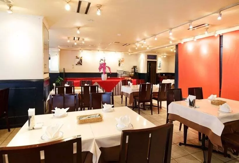 Fotos del hotel Akasaka Yoko:  15